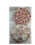 gift set pink (5 cup+2squeer) image 0