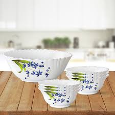 LARAH 7 PCS SSNACK SET image 0
