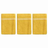 TRIDENT  COMFORT LIVING BATH TOWEL image 0