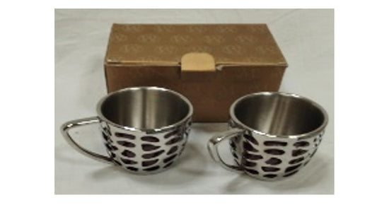 MAGGPPIE AURA COFFEE MUG SET'2 image 0