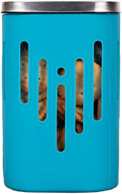 Container 900ml- Blue image 0