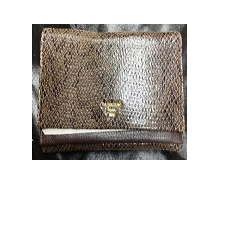 DAMILANO LADIES WALLET image 1