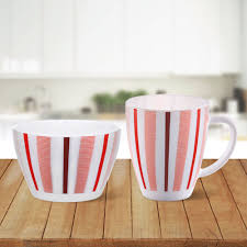 LARAH 2 PCS BRACKFAST SET image 0