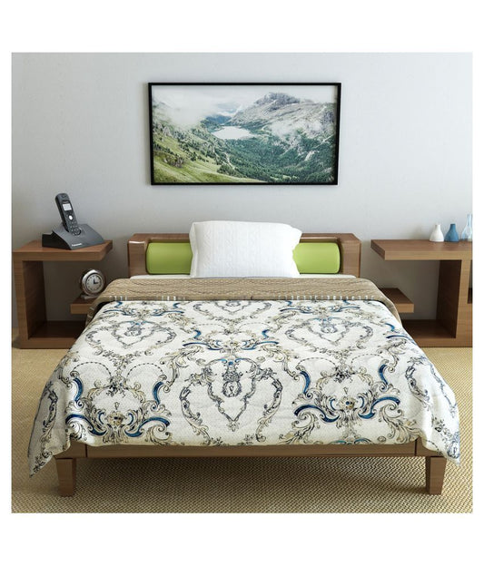 DIVINE CASA SINGLE COMFORTER image 0
