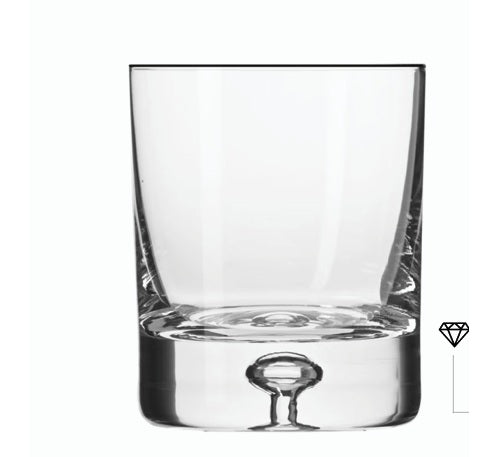 Krosno Tumbler Legend 250 Ml setof 6 image 1