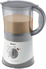 OSTER MICRIWAVABLE chai&drink maker image 0