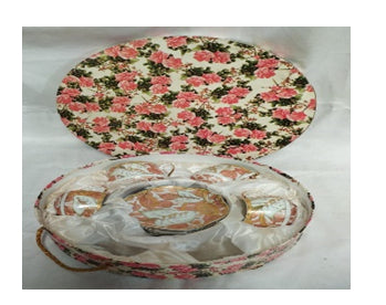 gift set pink ( 1 set) image 0