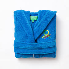 UCB 1N BATHROBE (SIZE-L) image 0