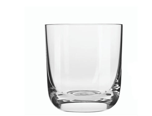 Krosno Tumbler Glamour 300 Ml set of 6 image 1