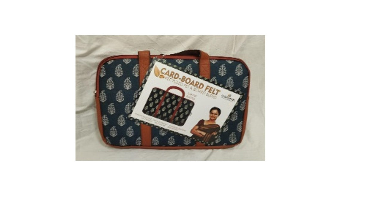 SWAYAM LAPTOP BAG image 1