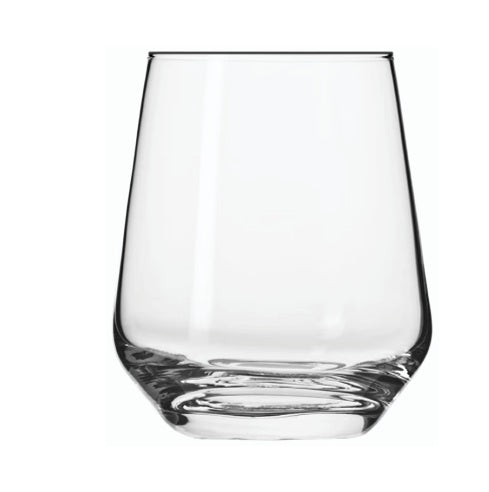 Krosno Tumbler Splendour 400 Ml set of 6 image 1