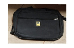 DELSEY BAG BLACK image 0