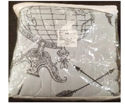 DIVINE CASA SINGLE COMFORTER image 1