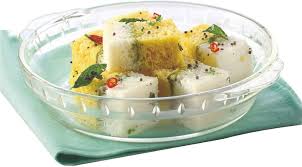 BOROSIL 20 CM MICROWAVABLE PLATE image 0