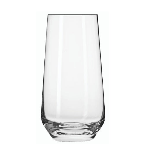 Krosno Highball Splendour 480 ML set of 6 image 1