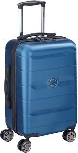 DELSEY BAG 37X57X23cm Electric Blue image 0