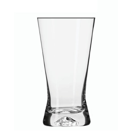 Krosno Highball x-Line 300 Ml set of 6 image 1
