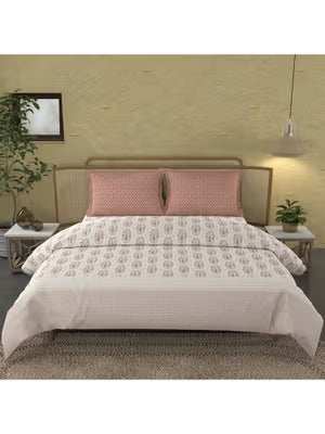 TRIDENT REVERSIBLE COMFORTER image 0