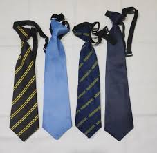 TIE MIX COLOUR image 0