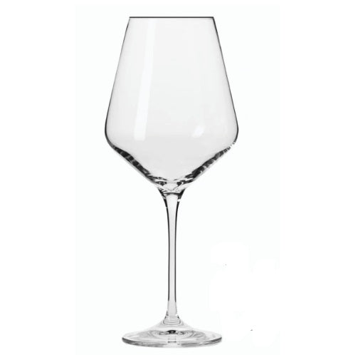 Krosno Glass Avant Grade 490 Ml set of 6 image 1