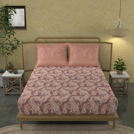 TRIDENT REVERSIBLE COMFORTER image 0
