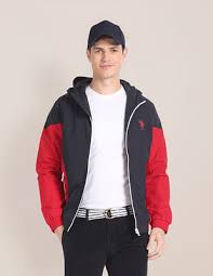US POLO tracksuit Black Size L image 0