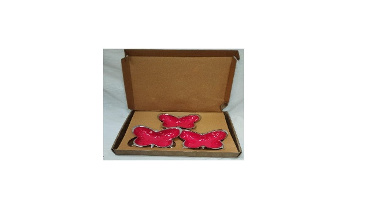 MAGGPPIE AMBORALA NUT BOWL SET ' 3 image 1