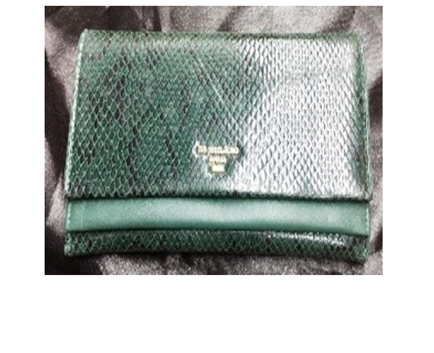 DAMILANO LADIES WALLET image 0