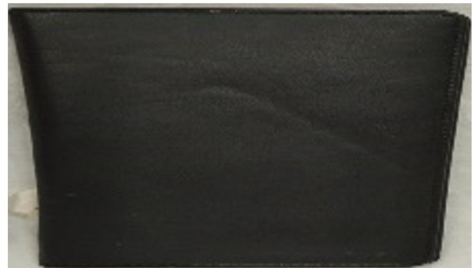 JACK & JONES TRAVEL CASE  BLACK image 0