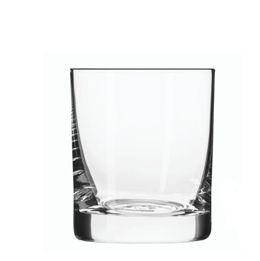 Krosno Tumbler Blanded 300 Ml set of 6 image 1
