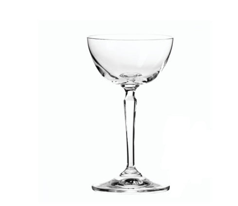 Krosno Glass Shake N-6 140 Ml set of 4 image 1