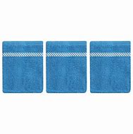 TRIDENT BATH TOWEL image 0