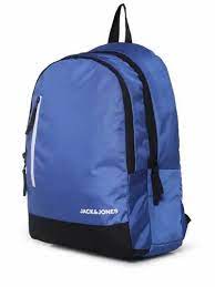 jack & jones BAG Blue image 0