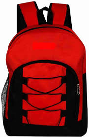 scottish club Red & Black image 0