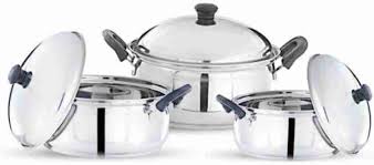PRINSU STAR PRINSU STAR 2 PCS HANDI STEEL image 0