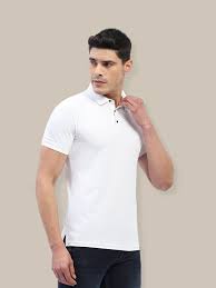 HUMMEL JAYE  POLO WHITE Size M , L image 0