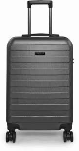 KeNNETH COLE GREY CABIN HARD TROLLEY image 0