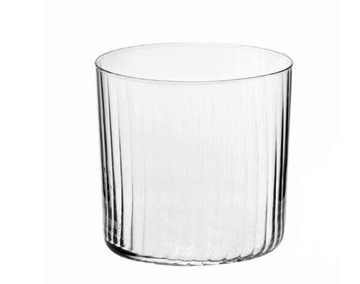 Krosno Tumbler with OpticsMixology 350 Ml set of 6 image 1