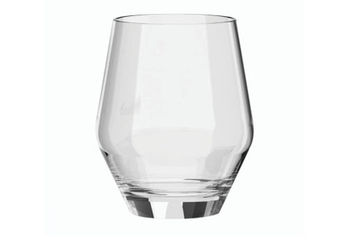Krosno Tumbler Ray 380 Ml set of 6 image 1
