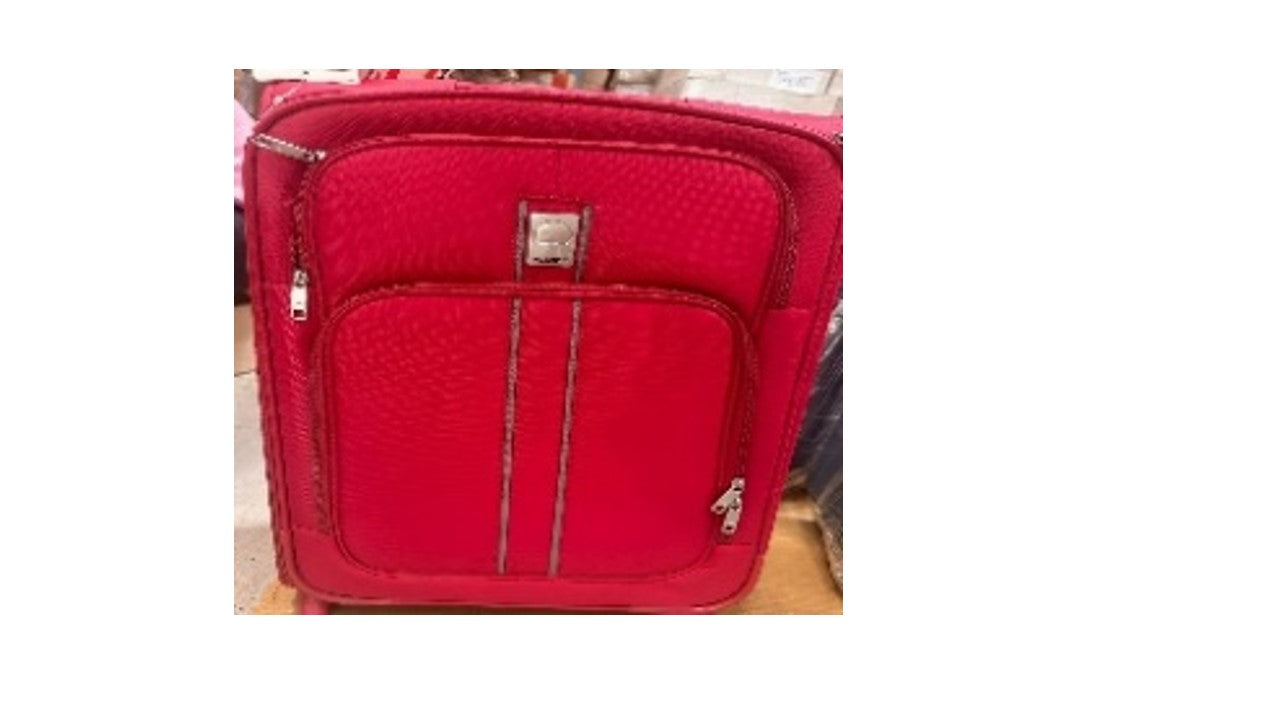 delsey Luggage Bags linea (valise trolley) image 1