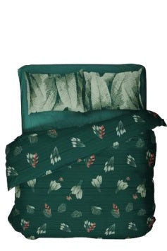 UCB 1  KING SIZE BEDSHEET image 0