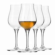 Krosno Degustation Glass AvantGrade 110Ml set of 4 image 0