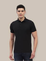 HUMMEL JAYE BLACK POLO Size L , S image 0