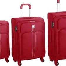 delsey Luggage Bags linea (valise trolley) image 2