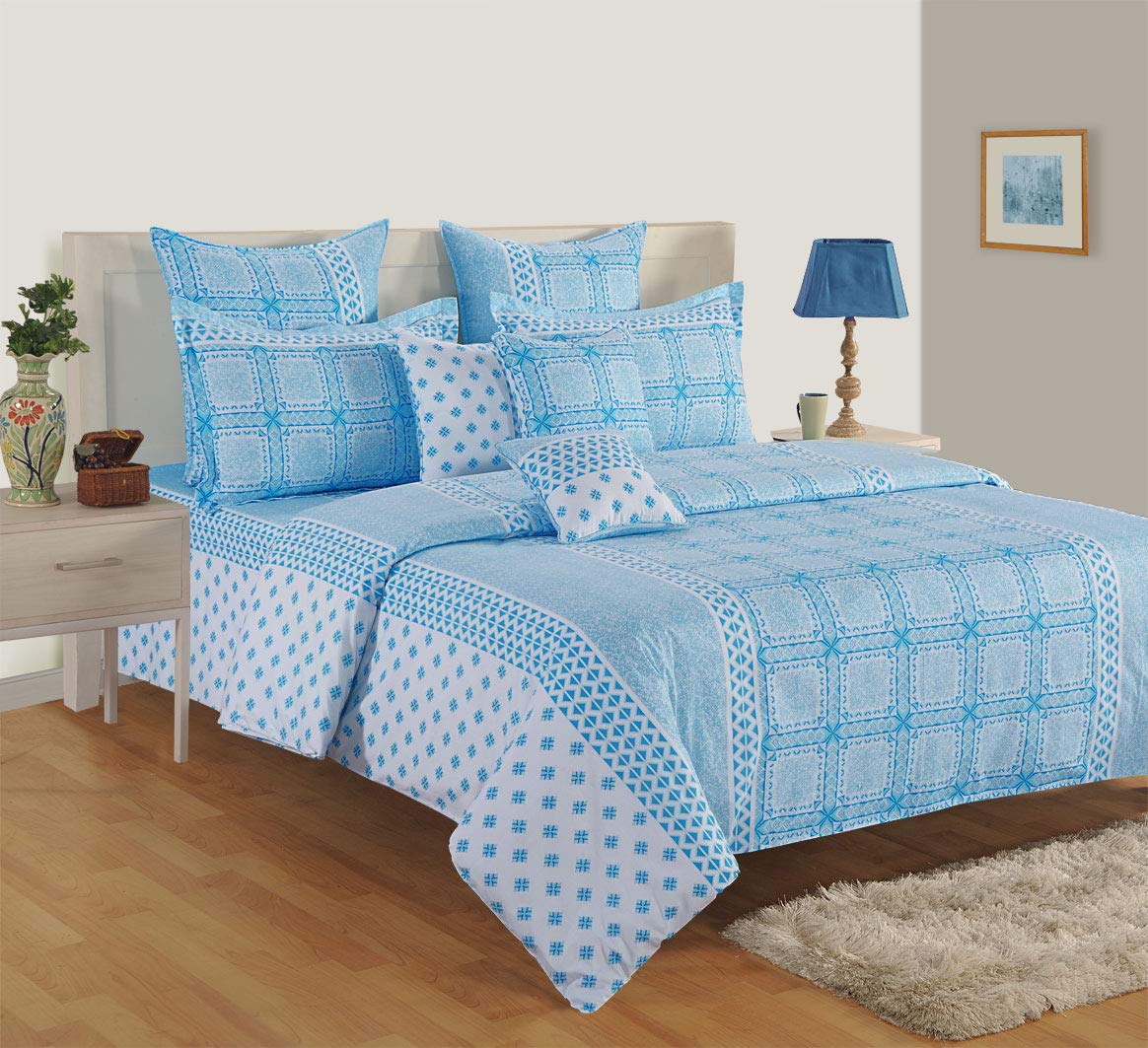 SWAYAM CASA DOUBLE COMFORTER image 1