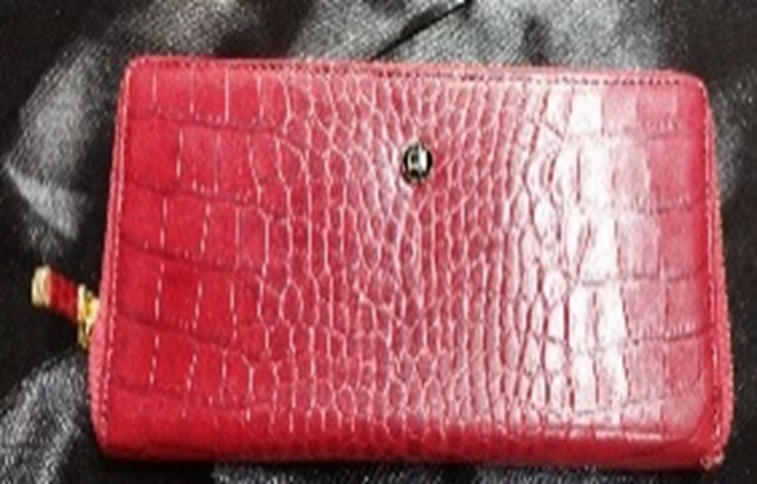 DAMILANO LADIES WALLET image 1