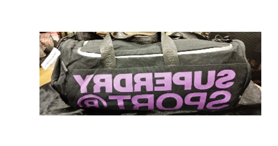 SUPERDRY BAG image 1