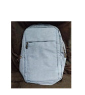 Light blue Back pack image 0