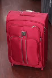delsey Luggage Bags linea (valise trolley) image 0