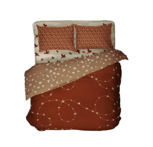 UCB 1N DOUBLE COMFORTER image 0